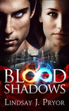 Read Blood Shadows (Blackthorn, #1) PDF Free