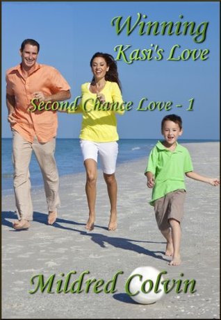 Winning Kasis Love Mildred Colvin Winning Kasis Love Mildred Colvin