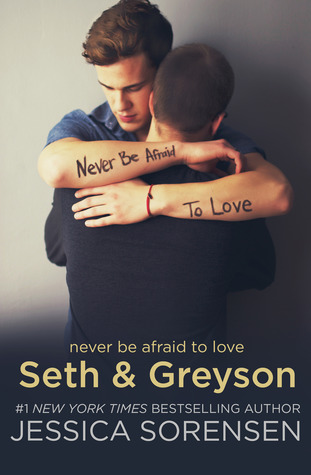 Seth and Greyson (The Coincidence)