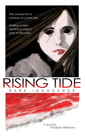 Rising Tide: Dark Innocence (The Maura DeLuca Trilogy, #1)