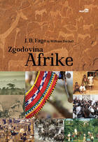Zgodovina Afrike J.D. Fage Zgodovina Afrike J.D. Fage
