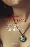 Prazer Ardente (Wallflowers, #4)