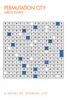 Permutation City by Greg Egan