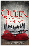 The Queen of the Tearling (The Queen of the Tearling, #1)