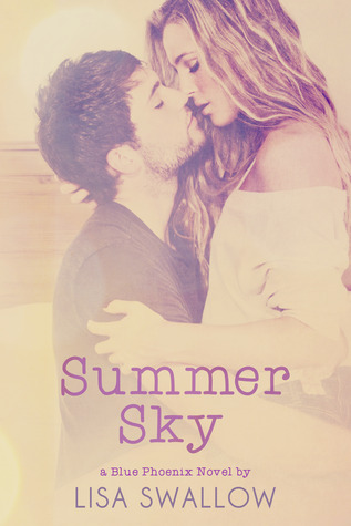 Summer Sky (Blue Phoenix, #1)