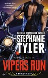 Vipers Run: A Skulls Creek Novel