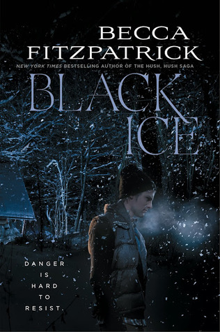 Readers Live A Thousand Lives Book Review Black Ice By Becca Fitzpatrick