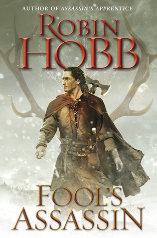 Fool's Assassin (The Fitz and The Fool Trilogy, #1)