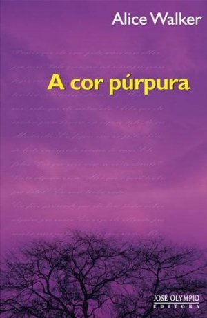 A Cor Púrpura