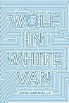 Wolf in White Van