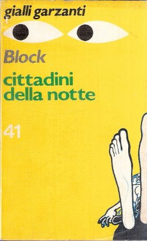 Cittadini della notte Robert Bloch Cittadini della notte Robert Bloch