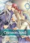 Crimson Spell, Vol. 5 by Ayano Yamane