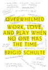 Overwhelmed: Work, Love and Play When No One Has the Time