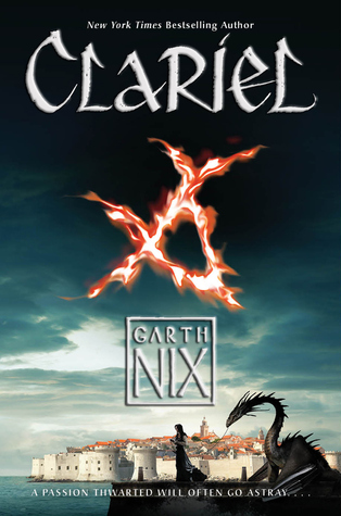 Clariel (Abhorsen, #4)