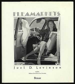 Fleamarkets Joel D. Levinson Fleamarkets Joel D. Levinson