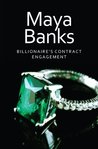 Billionaire's Contract Engagement (Kings of the Boardroom)