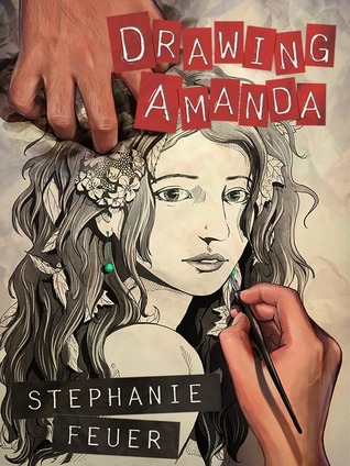 Drawing Amanda