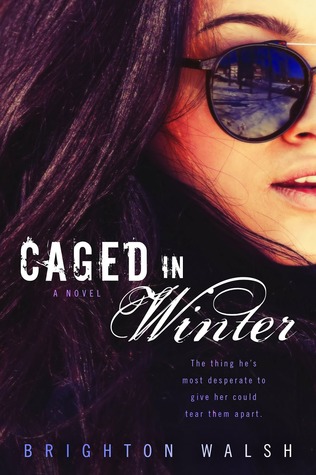 Caged in Winter (Caged In Winter, #1)