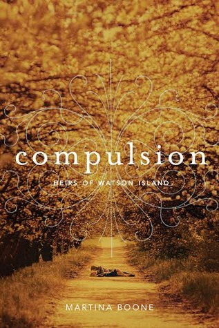 Compulsion (The Heirs of Watson Island, #1)