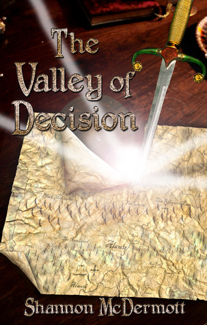 The Valley of Decision