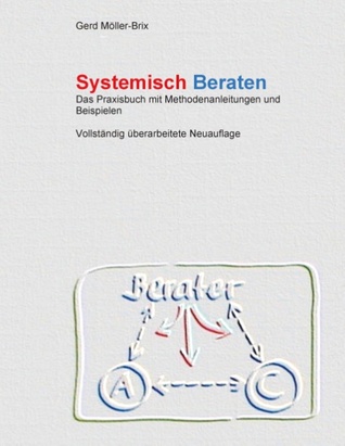 Systemisch Beraten: Das Praxisbuch mit Methodenanleitungen - völlig neu überarbeitet Gerd Moller-Brix Systemisch Beraten: Das Praxisbuch mit Methodenanleitungen - völlig neu überarbeitet Gerd Moller-Brix