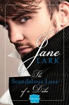 The Scandalous Love of a Duke (Marlow Intrigues, #3)