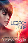Legacy Code (Legacy Code #1)