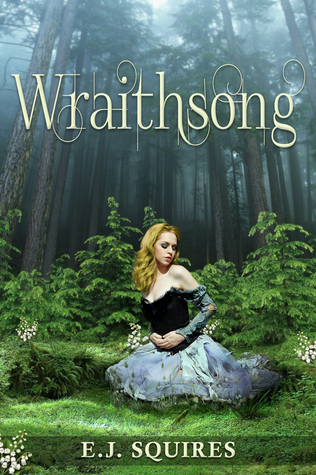 Wraithsong (Desirable Creatures, #1)