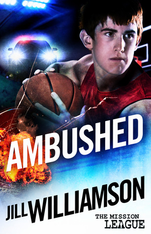 Ambushed: Mini Mission 2.5