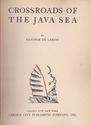 Crossroads of the Java Sea