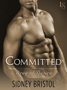 Committed: Drug of Desire