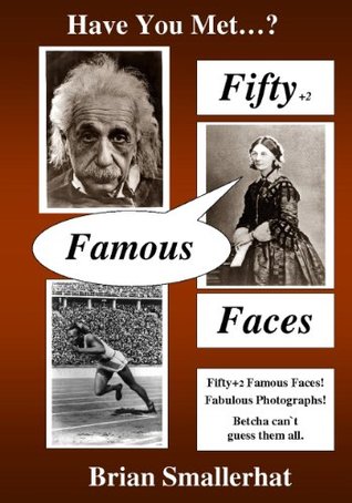 Fifty+2 Famous Faces Brian Smallerhat Fifty+2 Famous Faces Brian Smallerhat