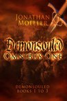 Demonsouled Omnibus One