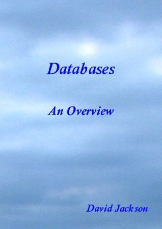 Databases - An Overview
