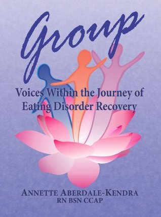 Group: Voices Within the Journey Annette Aberdale-Kendra Group: Voices Within the Journey Annette Aberdale-Kendra