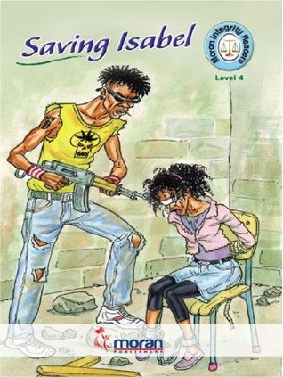 Saving Isabel Elizabeth Muchira Saving Isabel Elizabeth Muchira