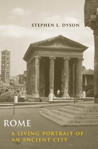 Rome Stephen L. Dyson Rome Stephen L. Dyson