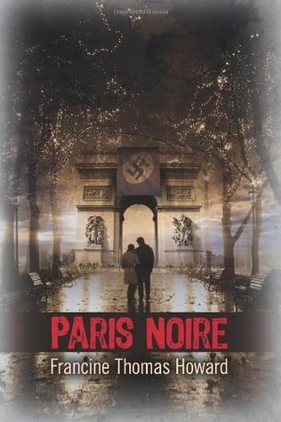 Paris Noire Francine Thomas Howard Paris Noire Francine Thomas Howard