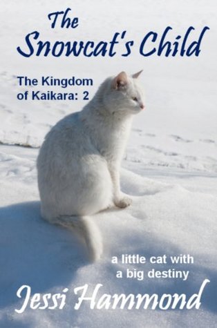 The Snowcats Child Jessi Hammond The Snowcats Child Jessi Hammond