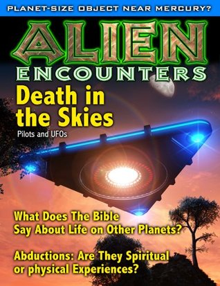 ALIEN ENCOUNTERS - UFOS - ETs - ABDUCTIONS - CONSPIRACIES Ralph Winse ALIEN ENCOUNTERS - UFOS - ETs - ABDUCTIONS - CONSPIRACIES Ralph Winse