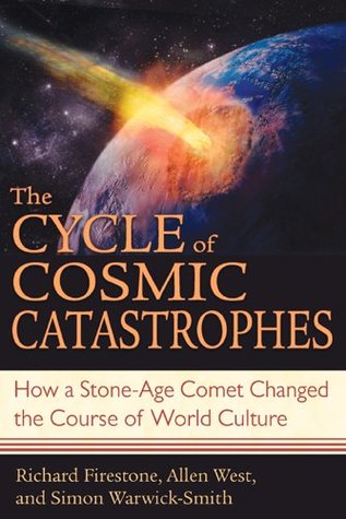 the cycle of cosmic catastrophes