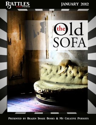 The Old Sofa Carol R. Ward The Old Sofa Carol R. Ward