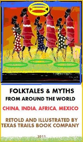 The Great Book Of Folktales From Around The World Evelyn Gill Hilton The Great Book Of Folktales From Around The World Evelyn Gill Hilton