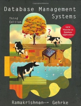 Database Management Systems, Third Edition