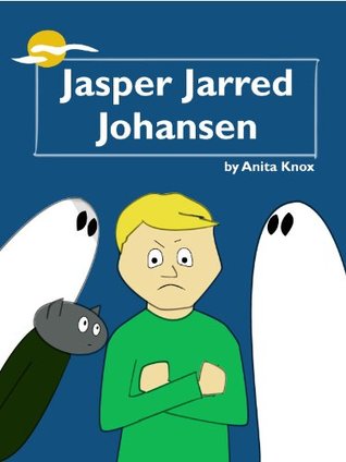 Jasper Jarred Johansen Anita Knox Jasper Jarred Johansen Anita Knox