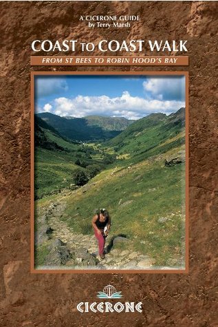 A Northern Coast to Coast Walk: From St Bees Head to Robin Hoods Bay (Skills for Success Series) Terry Marsh A Northern Coast to Coast Walk: From St Bees Head to Robin Hoods Bay (Skills for Success Series) Terry Marsh