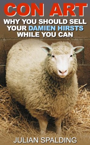 > con art - why you ought to sell your damien hirsts while you