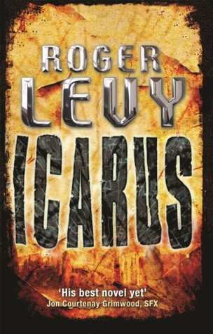 Icarus Roger Levy Icarus Roger Levy