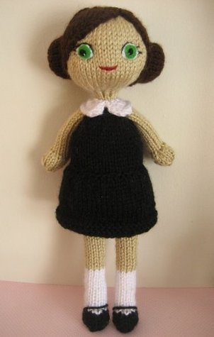Dani Doll Knit Pattern Amy Gaines Dani Doll Knit Pattern Amy Gaines