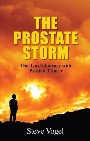 the prostate storm